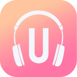 悠聚恋音app图标