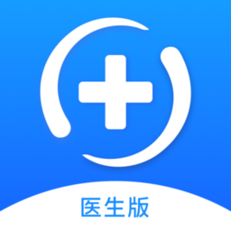 红云医疗医生版app图标