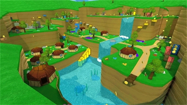 超级熊冒险（Super Bear Adventure）图3