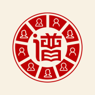 谱传传软件图标