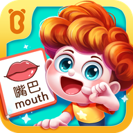 宝宝启蒙认知卡软件图标