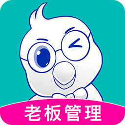 老板管理日进斗金app图标