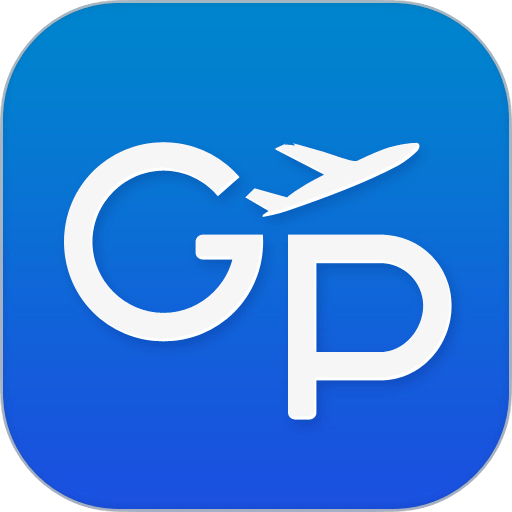 公务行app图标