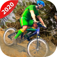 Cycle Game: Cycle Racing Games图标