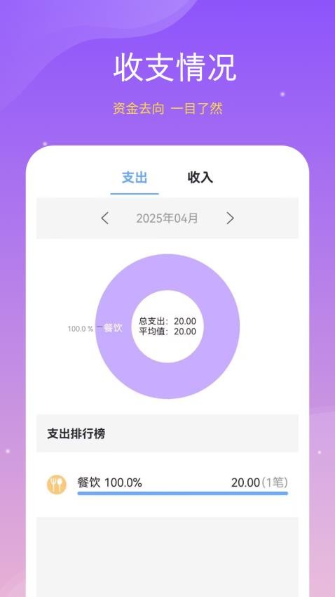 ​存钱小目标软件图1