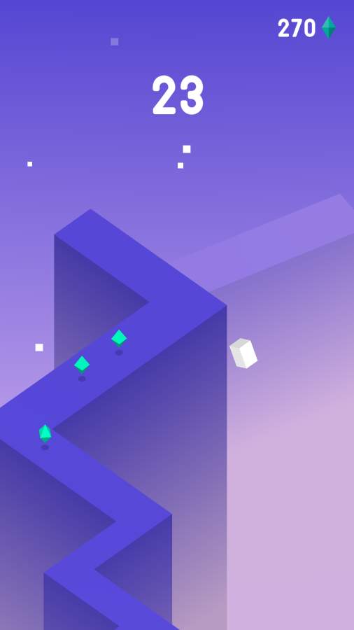 Cutting Floor图1