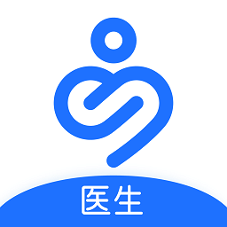 唯医骨科app图标