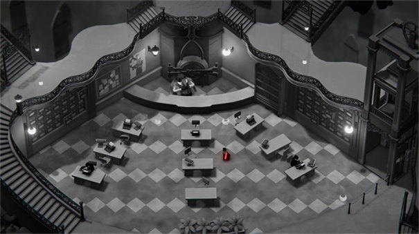 Death's Door图1