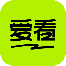 爱看软件图标