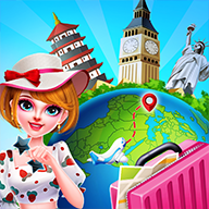 环球旅行记手游图标