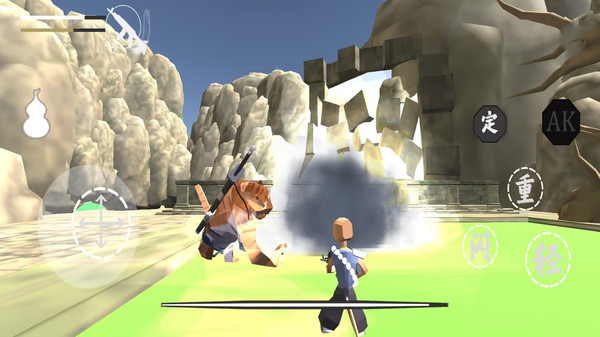 嘿悟空1图3