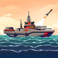 High Seas Hero图标
