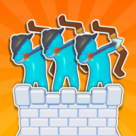 Archery Bastions图标