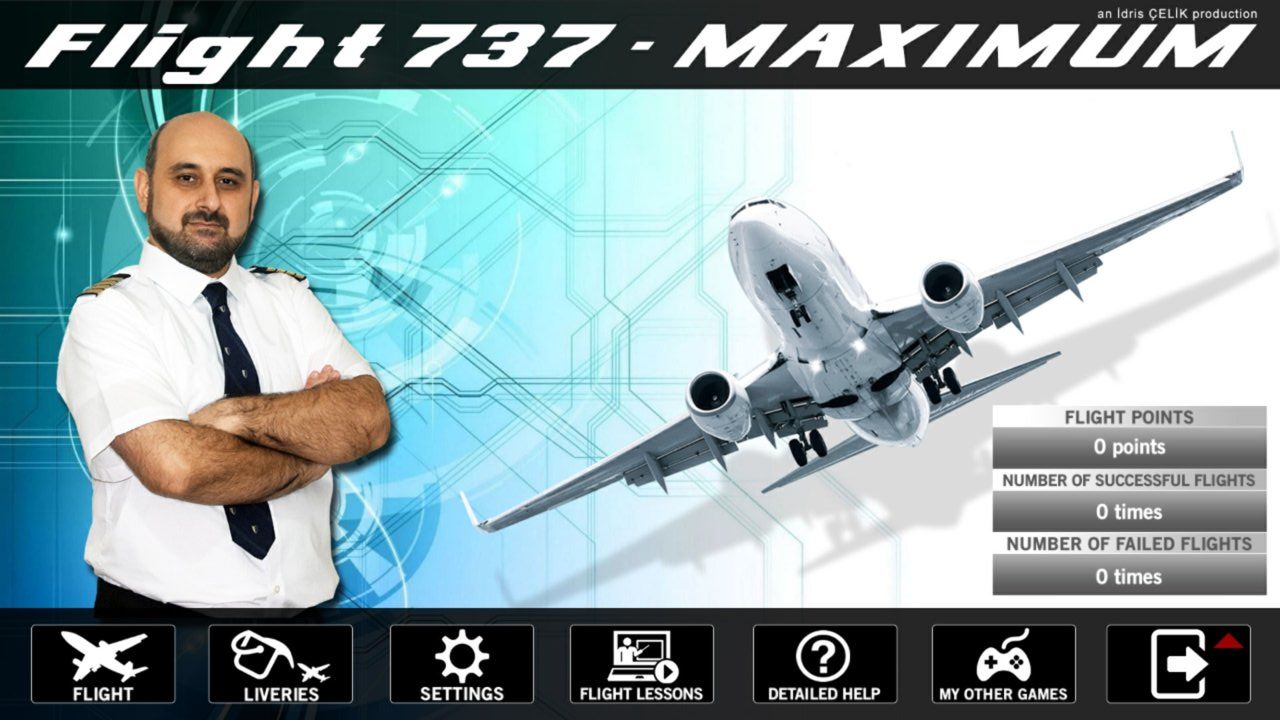 737航班图3