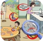 脑洞达人游戏图标