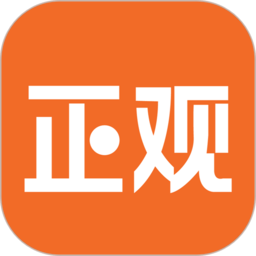正观新闻app图标