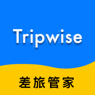 差旅管家app图标