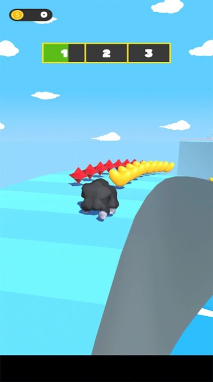 金刚跑酷大师(Kingkong Master Runner)图1