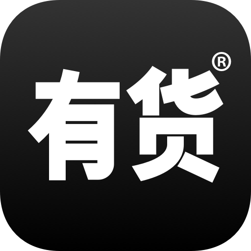 Yoho!Buy有货app图标