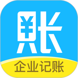 账王记账软件图标