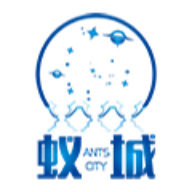 蚁城软件图标