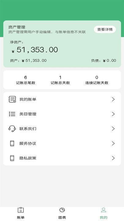 账随记图2