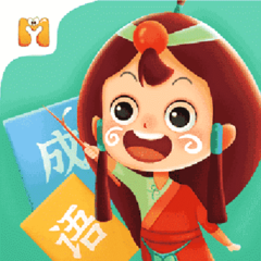 妙音成语软件图标