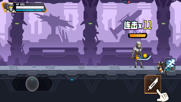 全民机甲大作战图2
