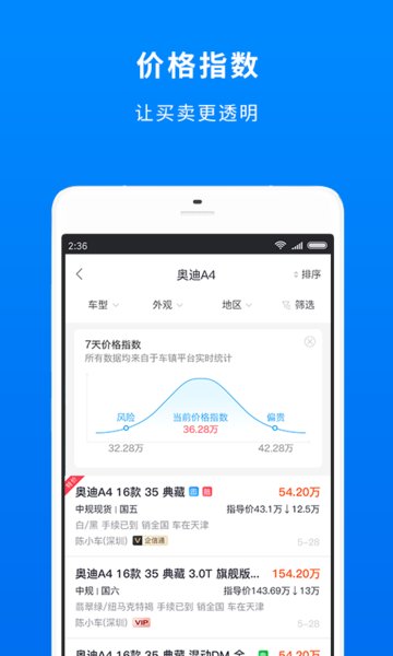 车镇车源官网版图4