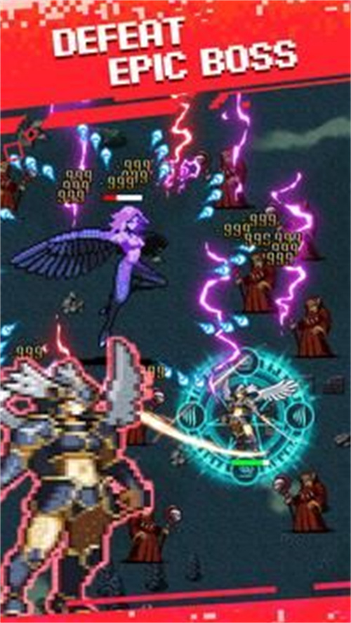不朽地下城（Dungeon Immortal）图2