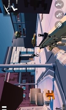 Corner Strike图2