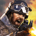 Armed Gun War图标