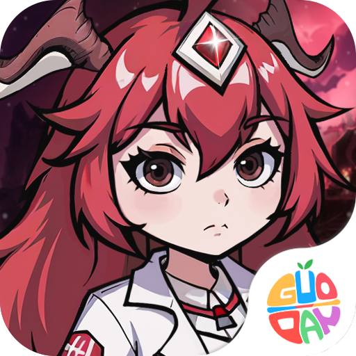 魔法纪元手游果盘版图标