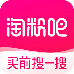 淘粉吧图标