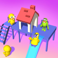 Super Slide Tycoon图标