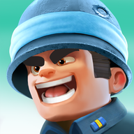 口袋奇兵图标