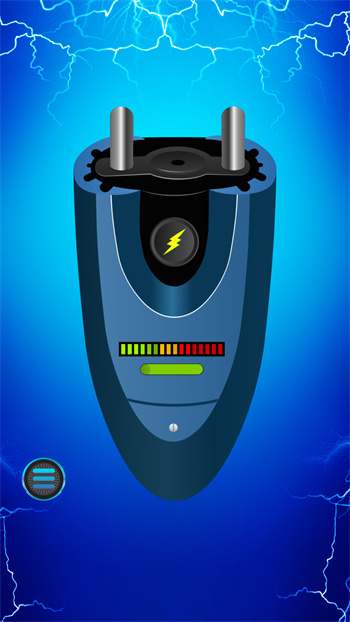 Electric Stun Gun正版图3