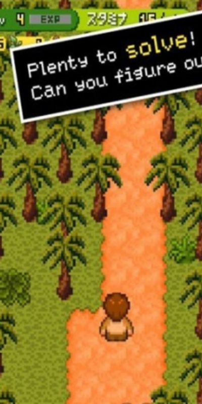 DesertIsland游戏