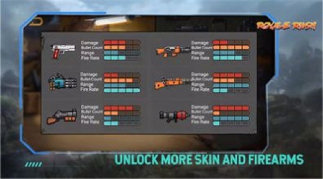 minipubg图3