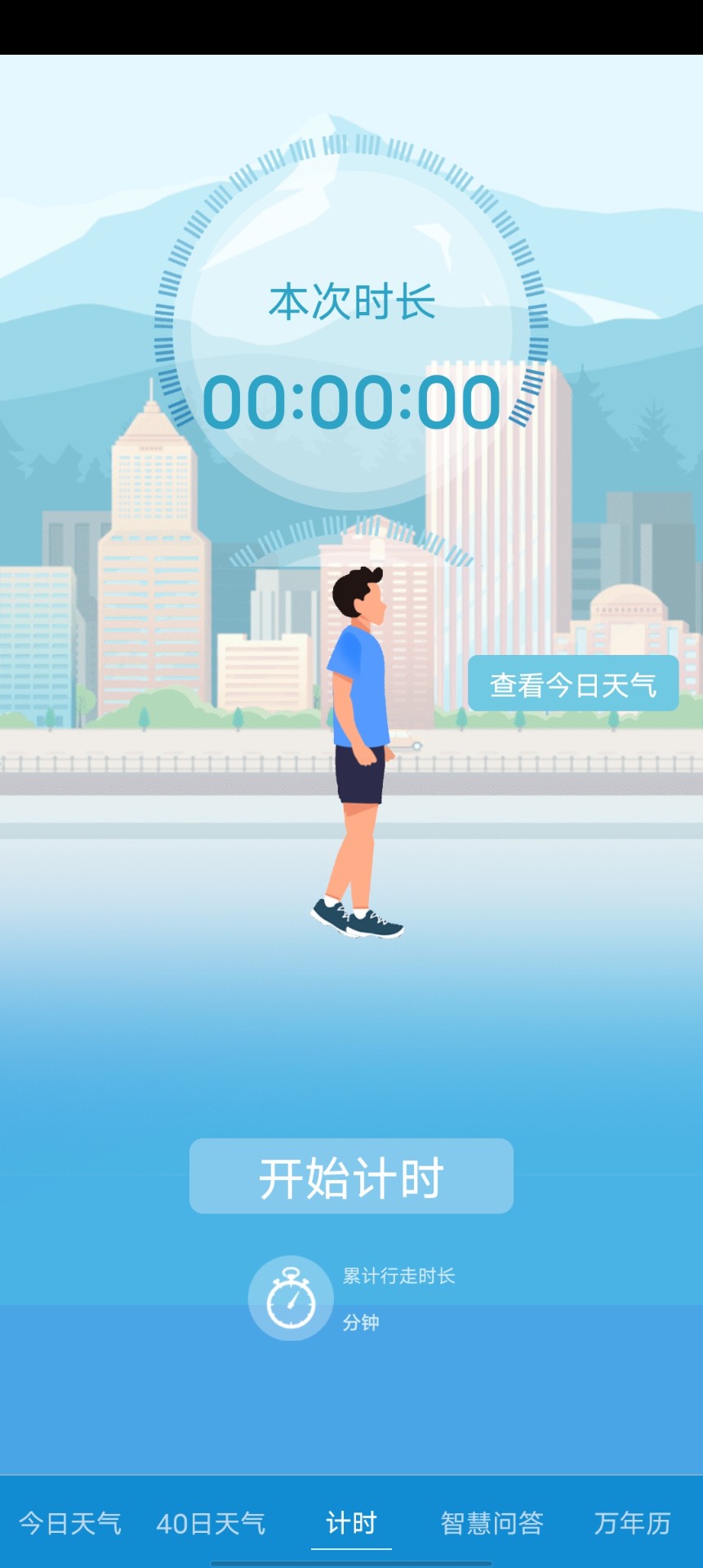 玫兰天气图2