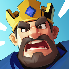 Kingshot图标