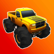 怪物卡车狂奔（Monster Truck Rampage）图标