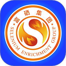 甄硒甄选图标