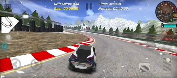 漂移竞速3D图2