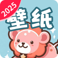精选趣美壁纸免费版图标