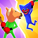 Stickman Boxing图标
