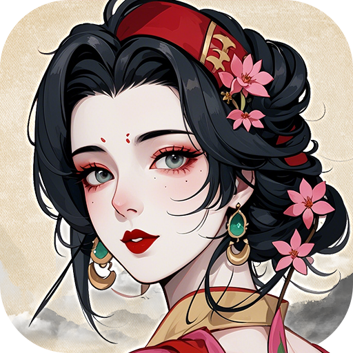 格斗江湖图标