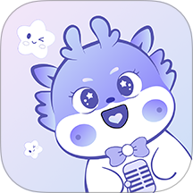 时光语音图标