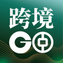 中银跨境GO app图标