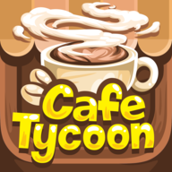 Idle Cafe Tycoon图标